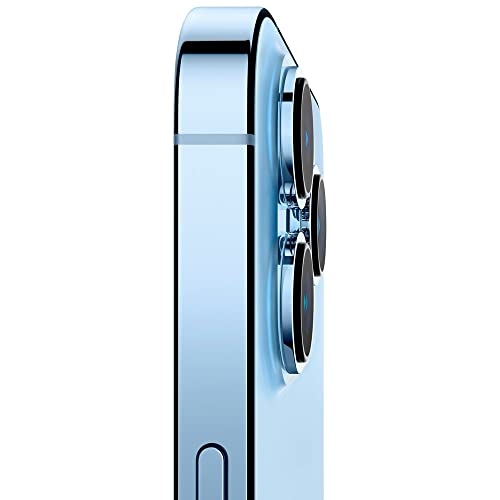 Apple iPhone 13 Pro Max 1TB - Sierra Blue