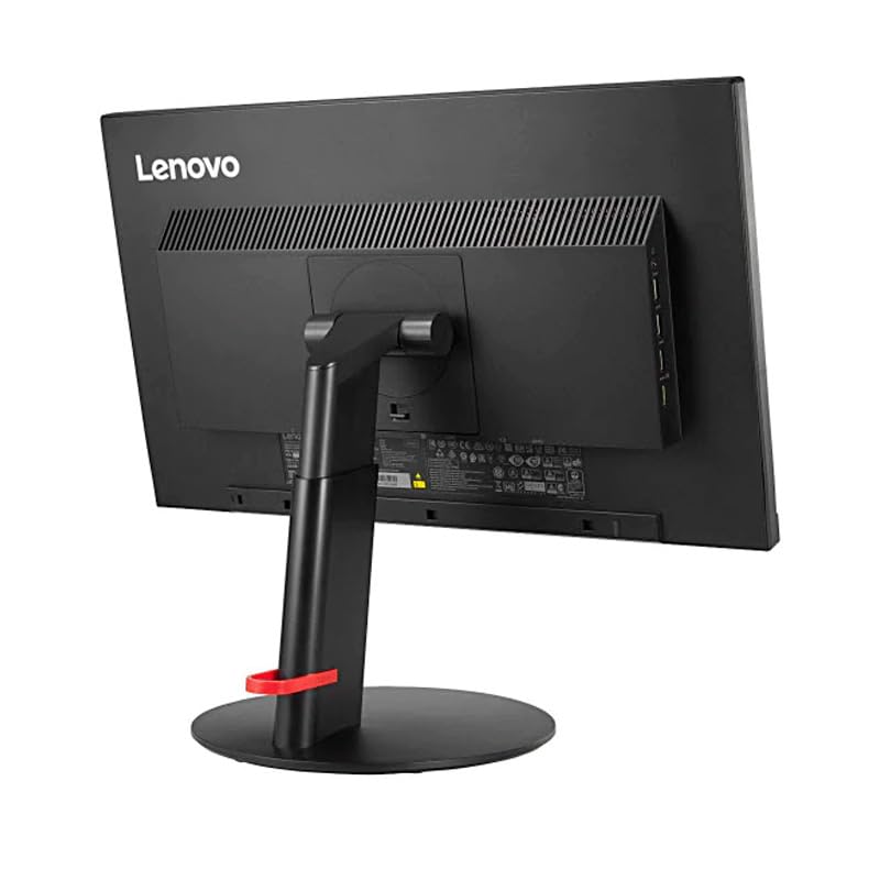Lenovo ThinkCentre M910s SFF Desktop Computer with 23" FHD Monitor, Intel Core i5-6500 up to 3.6GHz, 16GB RAM, 512GB SSD, Wired Keyboard and Mouse, Speakers, Wi-Fi, Windows 10 Pro(Renewed)