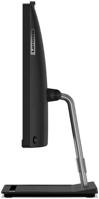 Lenovo Newest All-in-one Desktop Computer, 21.5" FHD IPS Display, 16GB RAM, 256GB Storage, Intel Dual-Core Processor, Wi-Fi, Webcam, DVD-RW, HDMI, Mouse and Keyboard, Windows 11 Pro