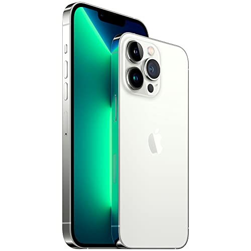 Apple iPhone 13 Pro Max 128GB - Unlocked