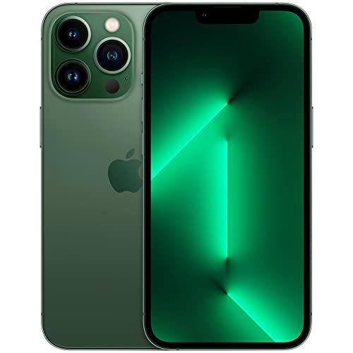 Apple iPhone 13 Pro Max 128GB - Alpine Green
