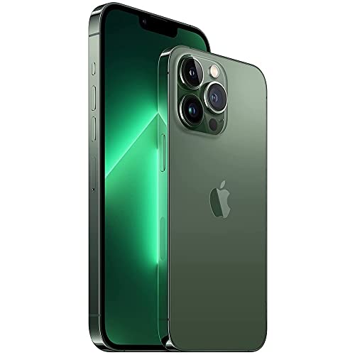 Apple iPhone 13 Pro Max 128GB - Alpine Green
