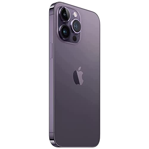 Apple iPhone 14 Pro 512GB - Unlocked Deep Purple