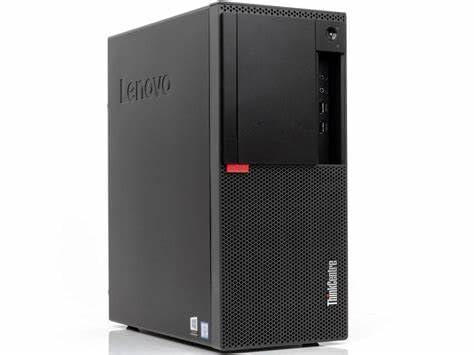 Lenovo ThinkCentre M910T Tower Desktop Computer PC, Core i5-7600 3.5GHz up to 4.1GHz, 16GB RAM, 512GB SSD, AC Wi-Fi, Wired Keyboard and Mouse, DisplayPort, Windows 10 Pro (Renewed)