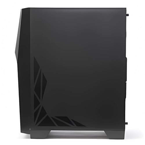 MSI Codex R Gaming Desktop, 13th Gen Intel 10-Core i5-13400F, GeForce RTX 4060 8GB, 16GB DDR5, 512GB PCIe SSD + 1TB HDD, WIFI6E, Bluetooth, RJ45, USB-C, HDMI/DP, Keyboard & Mouse, PDG HDMI, Win 11 Pro