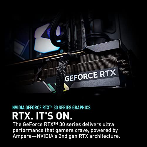 MSI Aegis ZS Gaming Desktop: AMD R7-5700G, GeForceRTX 3060, 16GB DDR4 3200 MHz, 1TB M.2 NVMe, 80+ Gold PSU, WiFi 6E, Keyboard & Mouse, DIY Friendly, Windows 11 Home Plus: 5TC-428US (Renewed)