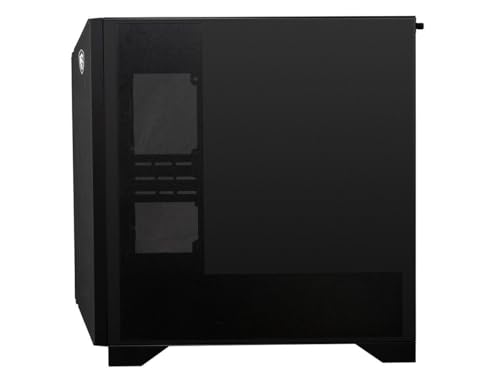 [2024] MSI Aegis ZS2 A7NUG-816US Pro Extreme (AMD Ryzen 9 7900X, 96GB DDR5 RAM, 4TB NVMe SSD, NVIDIA GeForce RTX 4080 Super, Windows 11) Gaming Desktop PC