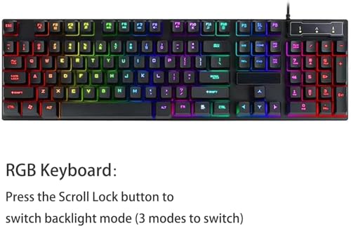Lenovo ThinkCentre M700 SFF PC Desktop Computer, Intel Core 6th 3.7GHz, 16GB RAM, 512GB SSD, DVD, RGB Keyboard&Mouse, Windows10 Pro (Renewed)
