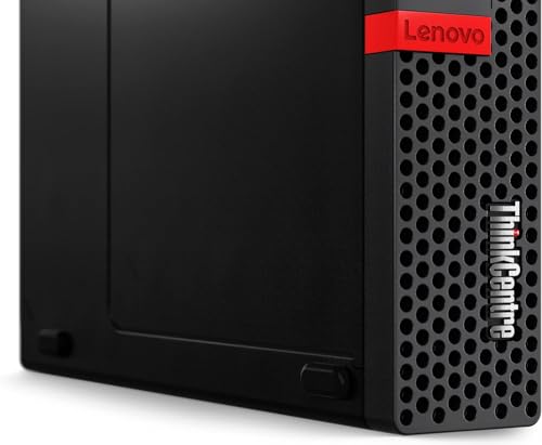 Lenovo ThinkCentre M625q Mini Desktop Computer (AMD E2-9000e 2-Core, 16GB RAM, 256GB PCIe SSD, Keyboard & Mouse, Integrated Graphics, 3 USB, 2 Display Port, Win 11 Pro) w/DKZ Hub USB Port Expander