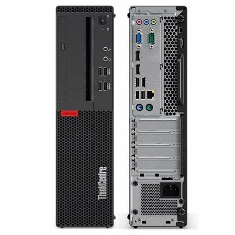 Lenovo ThinkCentre M710s SFF Home and Business Desktop Computer with Wired Keyboard and Mouse, Core i7-7700 3.6GHz,16GB RAM, 1TB SSD, Wi-Fi, Bluetooth, Windows 10 Pro (Renewed)