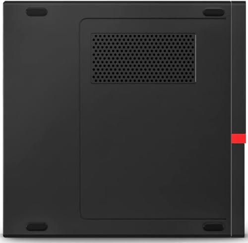 Lenovo ThinkCentre M625 Mini Desktop Computer PC [Windows 11 Pro], 2-core AMD A4-9120C (up to 2.4 GHz), 8GB RAM, 256GB PCIe SSD, AMD Radeon R4 Graphics, AC Wi-Fi, Bluetooth 5.0, USB, RJ-45, w/Battery