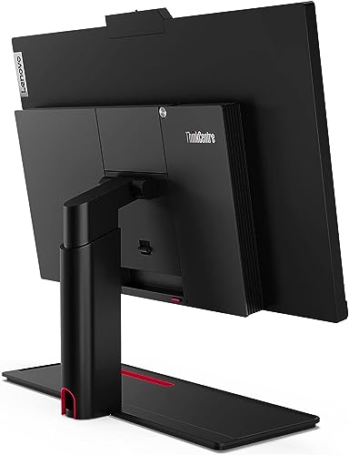 Lenovo Newest ThinkCentre M90a All-in-One Desktop, with Microsoft Office Lifetime Office & Windows 11 Pro, 23.8" FHD, Intel 8-Core i7-10700 CPU, 16GB RAM, 512GB SSD, HDMI, with Wireless USB WiFi