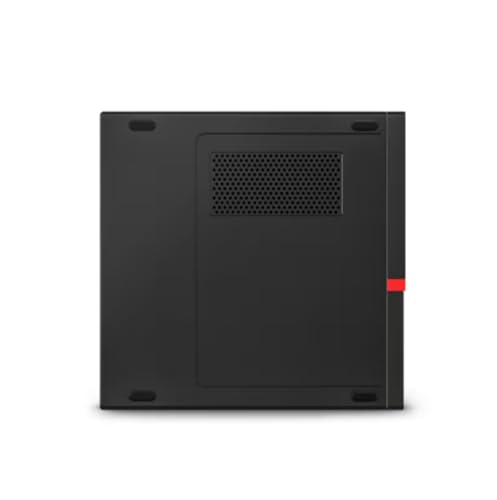Lenovo 2024 NEWEST ThinkCentre Mini Desktop | Windows 11 Pro | 2-core AMD Processors | 8GB RAM, 256gB PCIe SSD | AMD Radeon R4 Graphics | Wi-Fi | Bluetooth 5.0 | USB | RJ-45