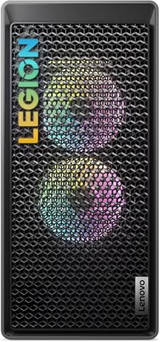 Lenovo Legion Tower 5 Gen 8 Gaming Desktop Computer, AMD Ryzen 7 7700 CPU, GeForce RTX 4070 Ti SUPER 16GB GDDR6X, 64GB DDR5, 1TB SSD+2TB HDD, Wi-Fi 6E, Microsoft Office Lifetime License, Win11 Home
