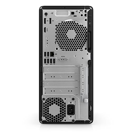HP Elite Tower 880 G9 800 Series Business Desktop Computer, Intel 16-Core i9-12900 up to 5.1GHz, 32GB DDR5, 1TB PCIe SSD, WiFi Adapter, Ethernet, Keyboard and Mouse, Windows 11 Pro, Tilsiy Cable