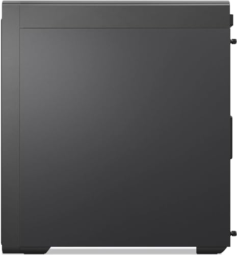 Lenovo 2024 Legion Tower 5 Gen 8 Gaming Tower Desktop Comupter, AMD Ryzen 7 7700 Processor, NVIDIA GeForce RTX 4070 Ti Super 16GB GDDR6X, 64GB DDR5 RAM, 2TB SSD, 2TB HDD, Windows 11 Pro