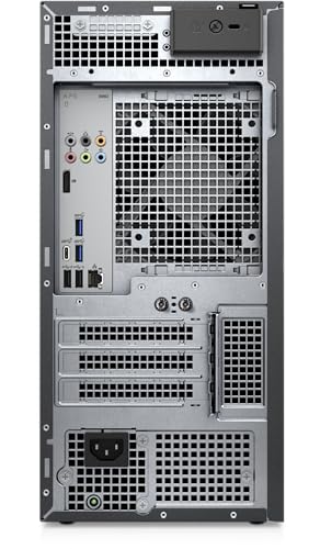 Dell XPS Tower 8960 Gaming Desktop, Intel 16-Core i7-13700, NVIDIA GeForce RTX 4060 8GB GDDR6, 16GB DDR5 512GB M.2 SSD, 3xDisplay Port, WiFi 6E, Bluetooth 5.3, Win11 Home