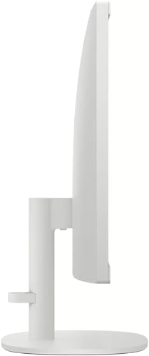 HP 2024 Newest All-in-One Desktop, 21.5" FHD Display, 8GB RAM, 512GB SSD, Intel Celeron J4025 Processor, Webcam, WiFi 6, HDMI, Windows 11 Pro, with Microsoft Office Lifetime License & Laptop Stand