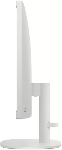 HP 2024 Newest All-in-One Desktop, 21.5" FHD Display, 8GB RAM, 512GB SSD, Intel Celeron J4025, Webcam, WiFi 6, HDMI, Windows 11 Pro, with Microsoft Office Lifetime License & Wireless Silent Mouse