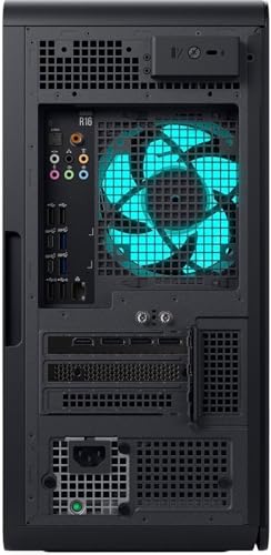 Alienware Aurora R16 Desktop 4TB SSD 64GB DDR5 RAM Win 11 Pro (Intel 14th generation Core i9-14900K Processor with Turbo Boost to 6.00GHz, NVIDIA GeForce RTX 8GB GDDR6) Gaming PC Business Computer