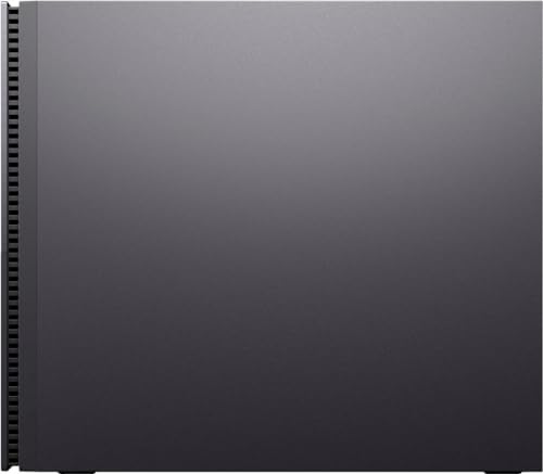 Dell XPS 8960 Business Desktop Computer | 13th Gen Intel 16-Core i7-13700 Processor | 16GB DDR5 1TB SSD + 1TB HDD | Intel UHD Graphics 770 USB-C DisplayPort Killer 1675 Wireless Win11 Black