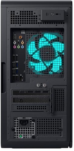 Alienware Aurora R16 Desktop 1TB SSD 96GB DDR5 RAM Win 11 Pro (Intel 14th generation Core i9-14900K Processor with Turbo Boost to 6.00GHz, NVIDIA GeForce RTX 8GB GDDR6) Gaming PC Business Computer