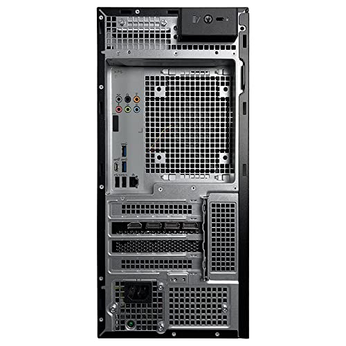 Dell XPS 8960 Gaming Desktop Computer - 13th Gen Intel Core i7-13700 16-Core up to 5.2GHz CPU, 16GB DDR5 RAM, 512GB NVMe SSD, GeForce RTX 3070Ti 8GB GDDR6X, Killer Wi-Fi 6E, Windows 11 Pro (Renewed)
