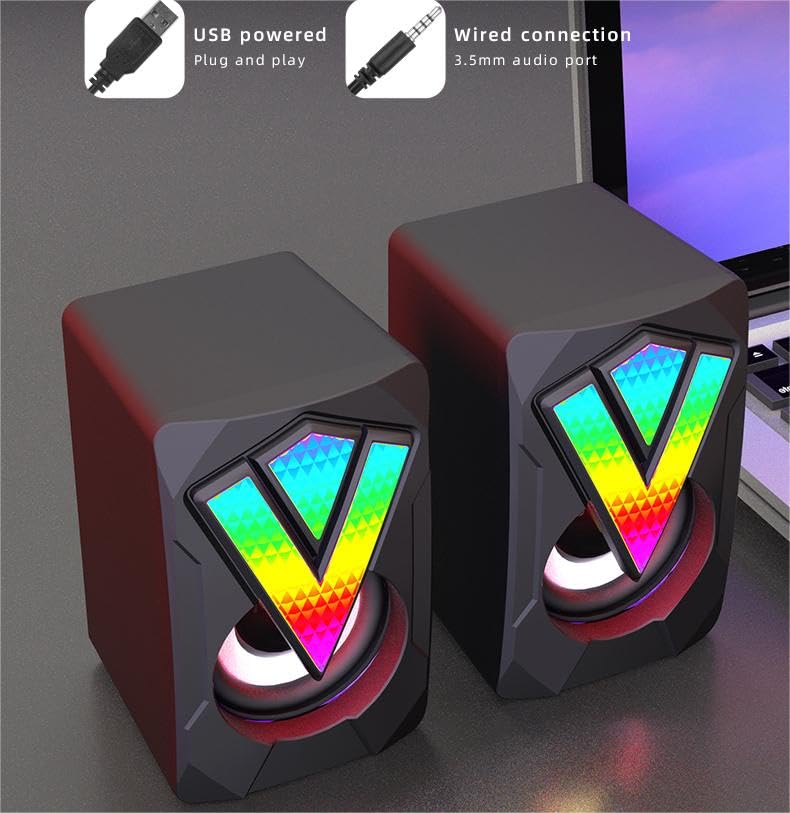 DELL OptiPlex 5040 SFF Desktop Computer 23.8" FHD Monitor PC Set, Inter Core i5-6500 up to 3.6GHz, 8GB RAM 256GB SSD, RGB Speakers, RGB Keyboard, Mouse, WiFi, BT, Windows 10 Pro(Renewed)