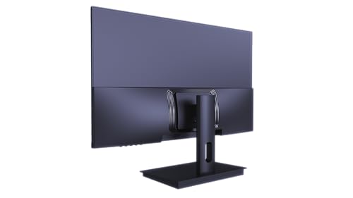 Dell OptiPlex 5040 SFF Desktop Computer PC Bundle Setup with New 23.8" FHD Monitor Inter Core i5-6600 3.3GHz 4-Cores 8GB 256GB SSD, Keyboard & Mouse, Wi-Fi, Bluetooth, Windows 10 Pro (Renewed)