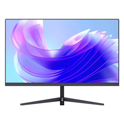 Dell OptiPlex 5050 Small Form Factor Desktop Computer PC Setup with New 24" FHD Monitor, Core i5-6500 16GB RAM 256GB SSD, Keyboard & Mouse, Speakers, Wi-Fi, HDMI, VGA, Windows 10 Pro (Renewed)