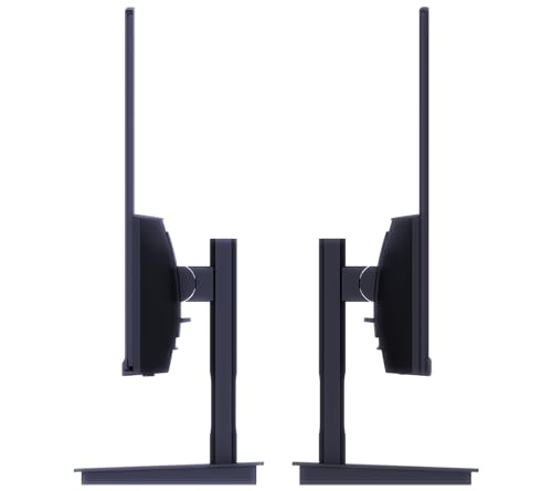 Dell OptiPlex 5040 SFF Desktop Computer PC Bundle Setup with New 23.8" FHD Monitor Inter Core i5-6600 3.3GHz 4-Cores 8GB 256GB SSD, Keyboard & Mouse, Wi-Fi, Bluetooth, Windows 10 Pro (Renewed)