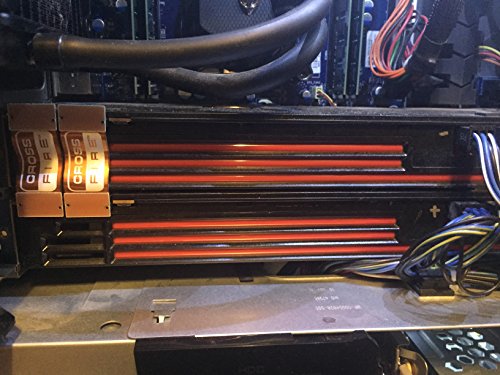 Alienware Aurora Desktop Intel Core i7-2600K - Matte Stealth Black