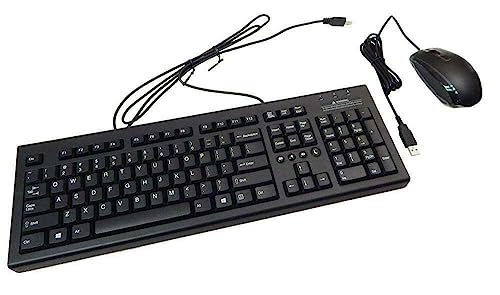 Dell OptiPlex 3050 Micro PC Desktop Mini Computer with 23.8in FHD Monitor, Core i5-7500T, 16GB RAM, 512GB SSD, RJ-45/LAN, DisplayPort, HDMI, Windows 10 Pro (Renewed)