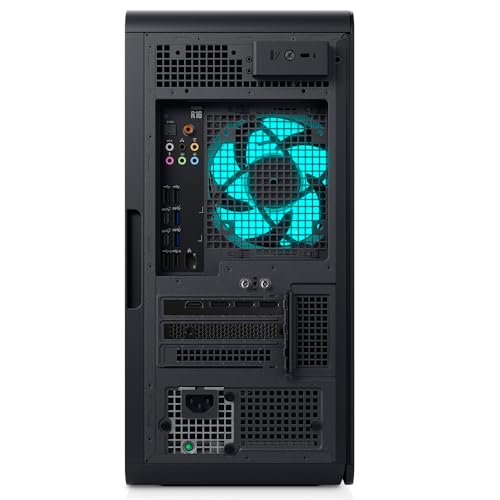 Dell 2024 Newest Alienware Aurora R16 Gaming Desktop, Intel 24-Core i9-13900F(32 threads, up to 5.60 GHz), NVIDIA GeForce RTX 4060 Graphics, 64GB DDR5 RAM, 4TB SSD, 2TB HDD, Wi-Fi 6E, Windows 11 Home