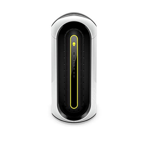 Alienware Dell Aurora R10 Gaming Desktop, AMD Ryzen 9 3900, 32GB Dual Channel HyperX Fury DDR4 XMP, 1TB SSD, AMD Radeon RX 5700 XT 8GB GDDR6, Lunar Light