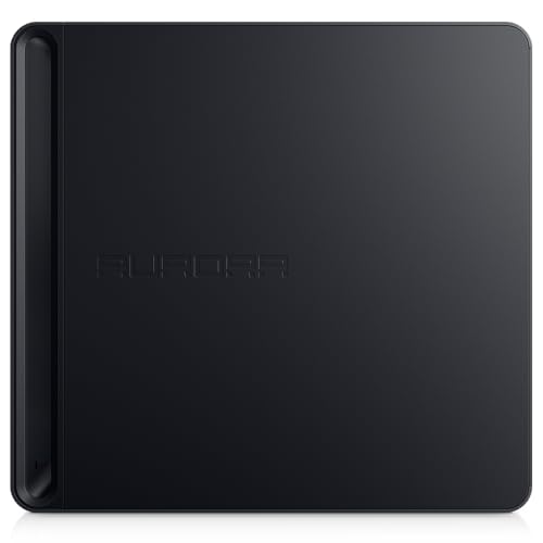 Alienware Aurora R16 Gaming Desktop PC, Intel 24-core i9-13900F (up to 5.6GHz), GeForce RTX 4060, 64GB DDR5 RAM, 4TB SSD, 2TB HDD, Wifi 6E, 12 USB Ports, Win 11 Pro & Microsoft Office Lifetime License