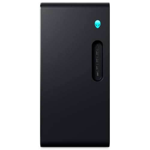 Alienware Aurora R16 Gaming Desktop PC, Intel 24-core i9-13900F (up to 5.6GHz), GeForce RTX 4060, 64GB DDR5 RAM, 4TB SSD, 2TB HDD, Wifi 6E, 12 USB Ports, Win 11 Pro & Microsoft Office Lifetime License