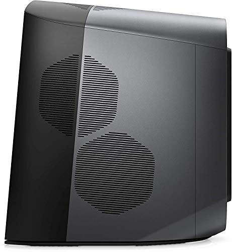 New Alienware Aurora R10 Gaming Desktop, AMD Ryzen 7 3800X, AMD Radeon RX 5700 XT 8GB GDDR6, 1TB PCIe SSD, 32GB DDR4-2933, Windows 10 Home, AWAUR10-A654BLK
