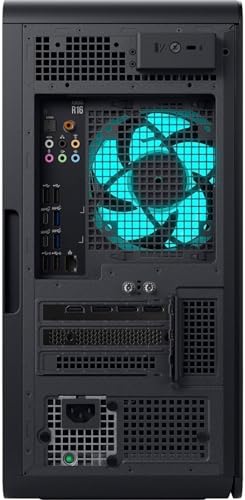 Alienware Aurora R16 Gaming Desktop, Intel 24-Core i9-13900F up to 5.6GHz, NVIDIA GeForce RTX 4070 GPU, 64GB DDR5 RAM, 2TB SSD, Wi-Fi 6E, USB-A&C, Bluetooth, Windows 11 Home, with Gaming Mouse