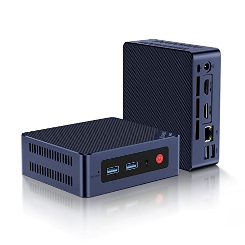 Beelink S12 Pro Mini PC - 12th Gen Intel Power