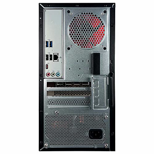 acer Nitro 50 N50 Gaming Desktop Computer - 12th Gen Intel Core i9-12900K 16-Core up to 5.2 GHz CPU, 16GB RAM, 2TB NVMe M.2 SSD, GeForce RTX 3060Ti 8GB GDDR6 GPU, Intel Wi-Fi 6, Windows 11 Pro