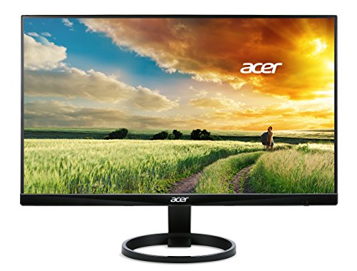 acer Aspire TC-1780-UA92 Desktop | 13th Gen Intel Core i5-13400 Processor | 8GB 3200MHz DDR4 | 512GB & 23.8” Full HD 1920 x 1080 IPS Zero Frame Home Office Computer Monitor - 178° Wide View Angle