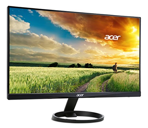acer Aspire TC-1780-UA92 Desktop | 13th Gen Intel Core i5-13400 Processor | 8GB 3200MHz DDR4 | 512GB & 23.8” Full HD 1920 x 1080 IPS Zero Frame Home Office Computer Monitor - 178° Wide View Angle