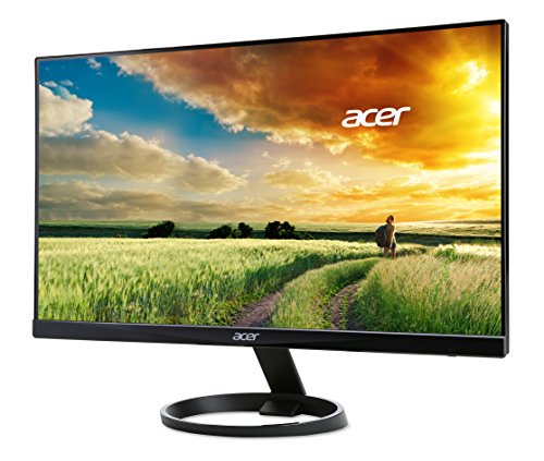 acer Aspire TC-1780-UA92 Desktop | 13th Gen Intel Core i5-13400 Processor | 8GB 3200MHz DDR4 | 512GB & 23.8” Full HD 1920 x 1080 IPS Zero Frame Home Office Computer Monitor - 178° Wide View Angle