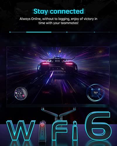 ACEMAGICIAN [Gaming PC] Mini PC Gaming, AMD Ryzen 7 5700U (up to 4.3Ghz) 32GB DDR4 512GB M.2 SSD Zen 3 Ryzen Mini PC RGB Lights AMR5 Mini Computer WiFi6 4K HDMI DP Type-C Small PC, Auto Power On