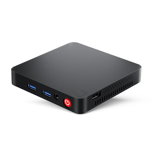 Beelink T5 Mini PC - Celeron N4020, 4GB RAM