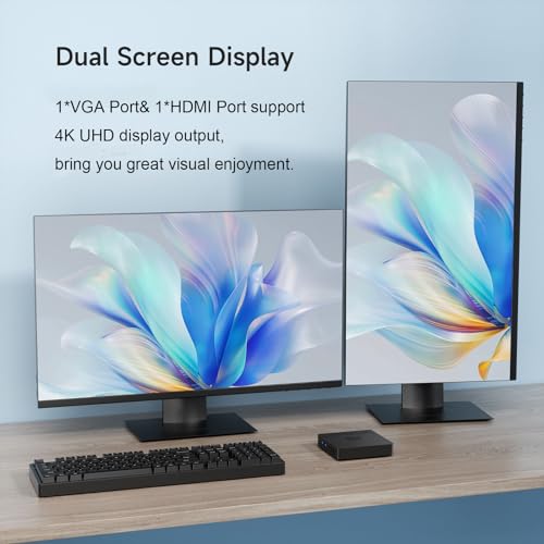 Bmax B1 Pro Mini PC with Intel N4000