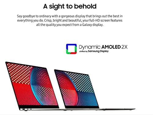 SAMSUNG Galaxy Book3 15.6" Laptop - 16GB RAM