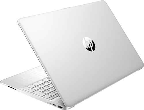 HP 15.6" Touchscreen Laptop, i3, 16GB RAM, SSD