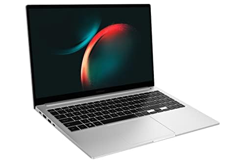 SAMSUNG Galaxy Book3 15.6" Laptop - 16GB RAM